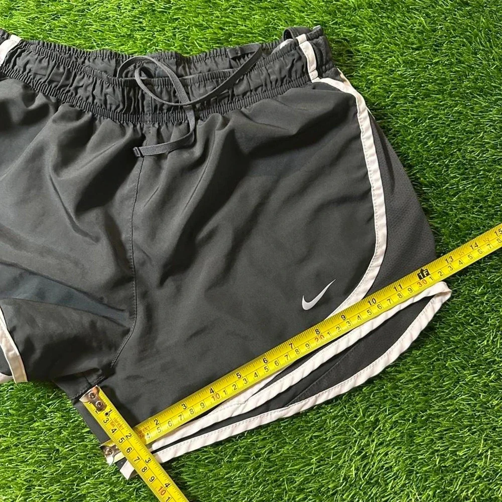 nike dri fit tempo running shorts
